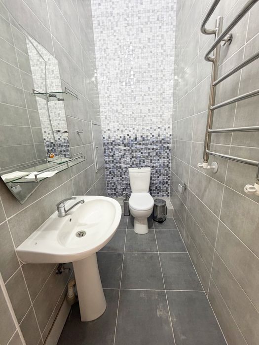 Аренда 3х комнатная 120м2 Буз Базар Premium Жк Silk way Мирзоулугбек