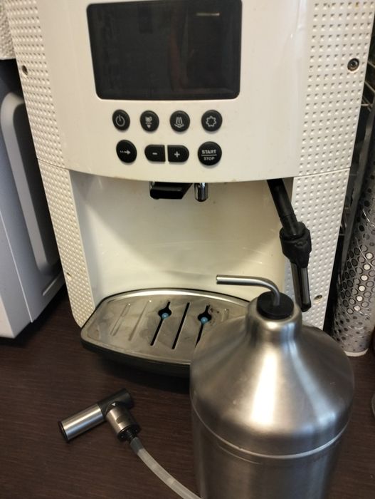 Krups Expresor Cafea