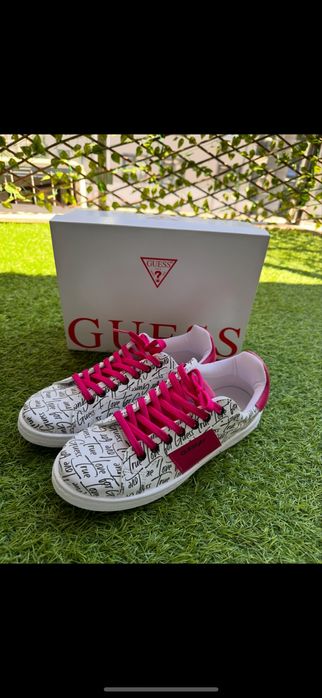 Кецове guess нови