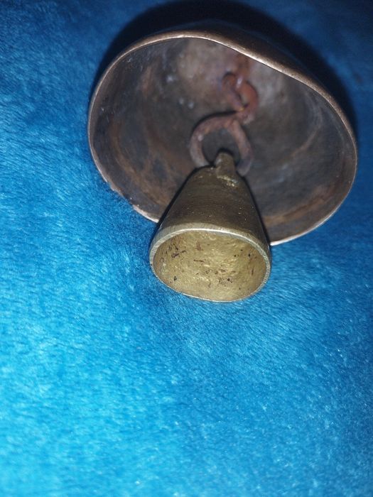 Стар родопски чан.