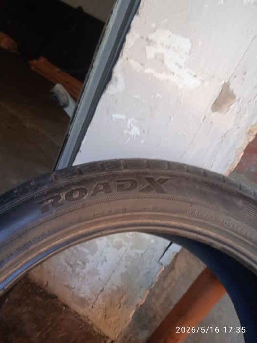 Продам срочно шины