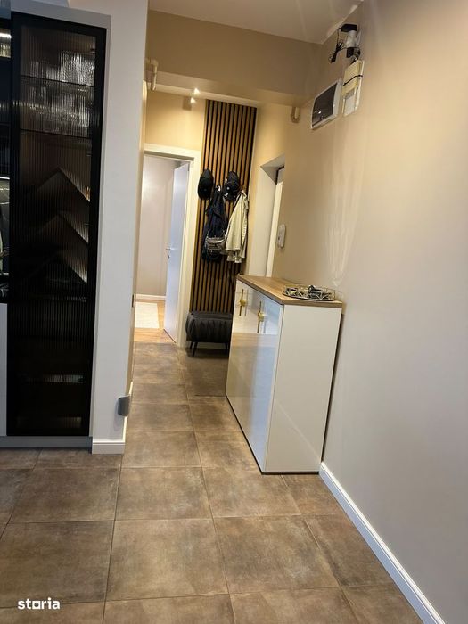 Direct Proprietar Apartament ultramodern 2 camere+Terasă superbă 25,6m