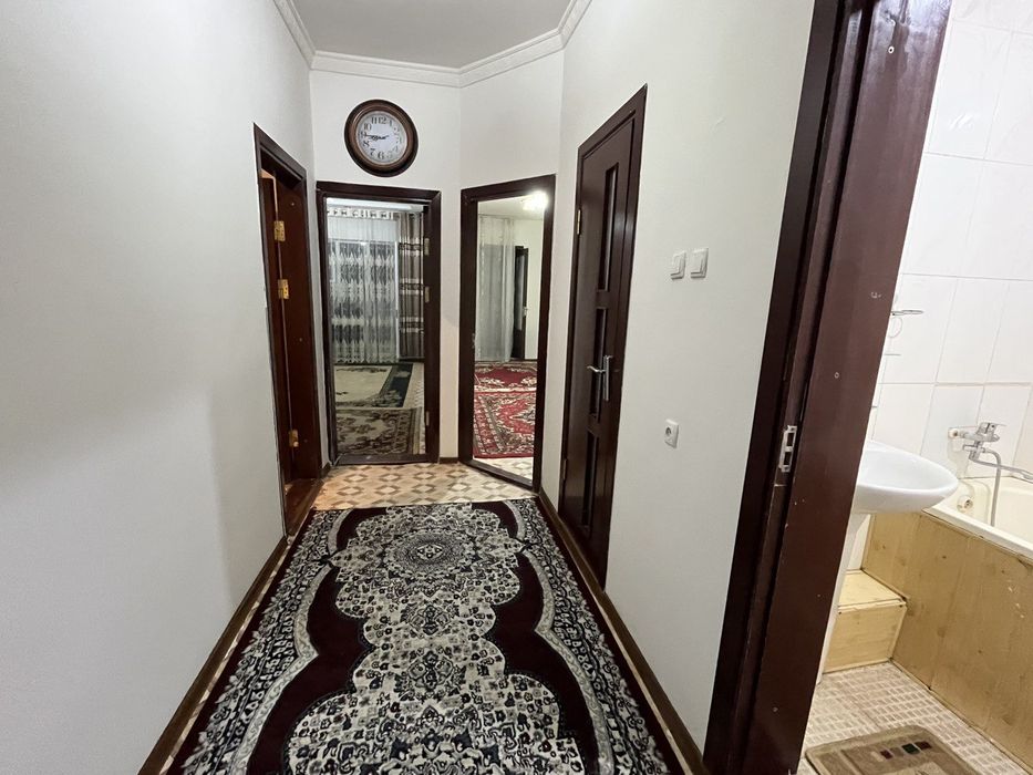 Ижарага квартира, Ijaraga kvartira. 2026