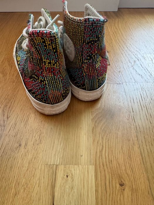 Оригинален Converse, 35 номер, 22 см