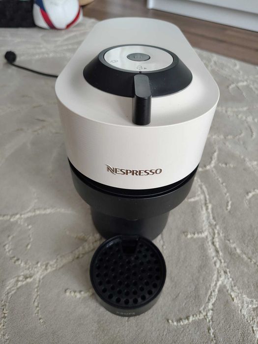 Espressor Nespresso by Krups Vertuo