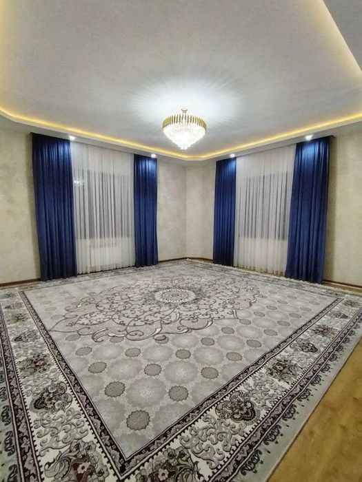 Сергелида 8 хонали, 2 қаватли уй сотилади Мебеллар билан сотилади