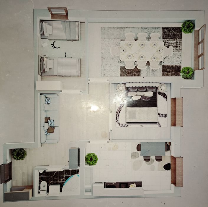 Kvartira derazasidan jinsiy aloqa qilish