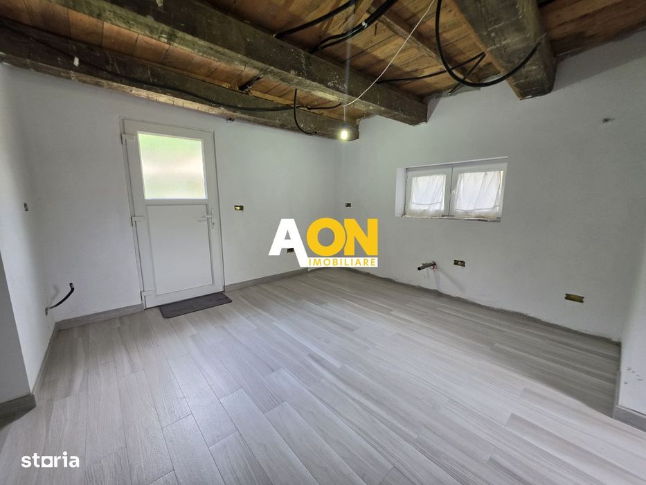 Comision 0%! Casa 5 Camere, 500mp, Zona de Padure