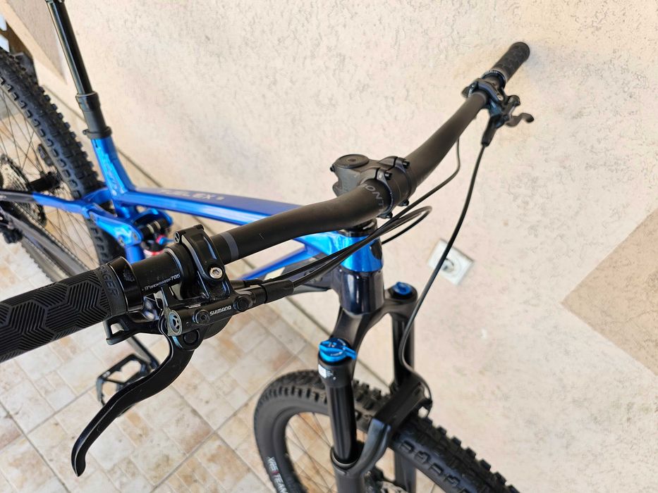 Trek Fuel EX 8 Gen 5 29