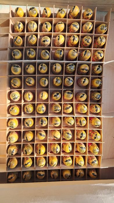 Матрешки ссср набор