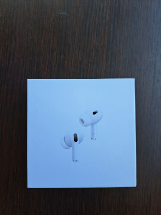 Airpods Pro 2nd - Casti Apple noi, sigilate