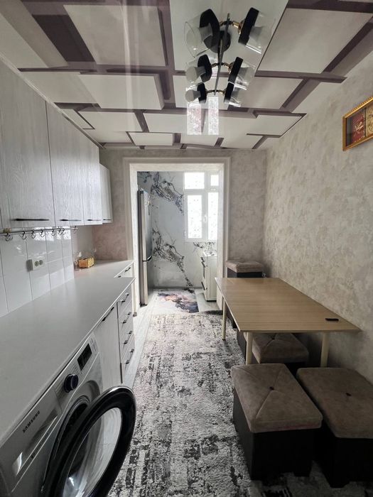 Сагдиана 2 хоналик