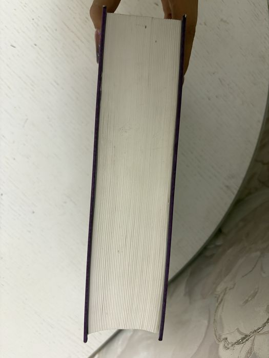 Буря мечей книга