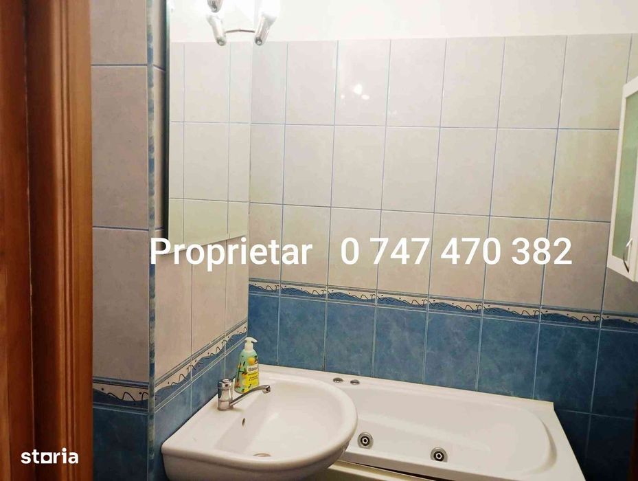 Apartament 3 camere,Strada Salciilor,Nicolina