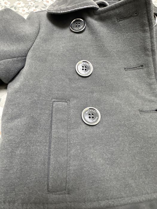 Palton Michael Kors fetita