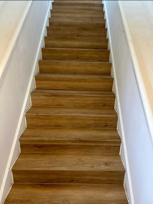 Циклене на паркет, редене на винил, естествен паркет и ламинат