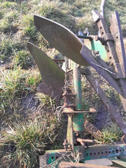 Accesori  tractoras Pasquale