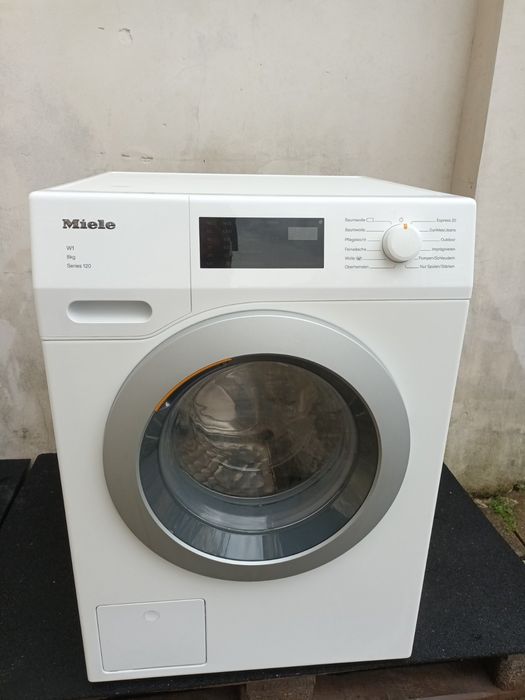 Пералня   MIELE W1  8 кг.