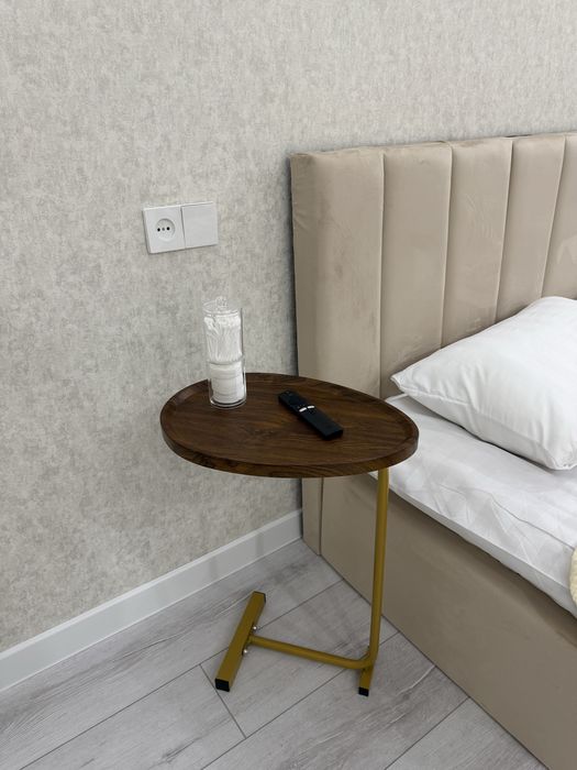 Посуточный квартира адрес Цилковский 5А