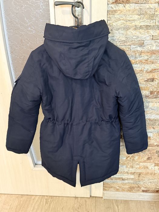 Дебело детско яке DIESEL