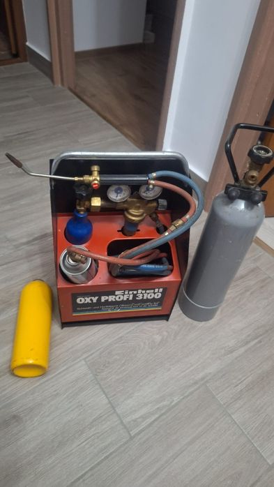 Miniautogen portabil