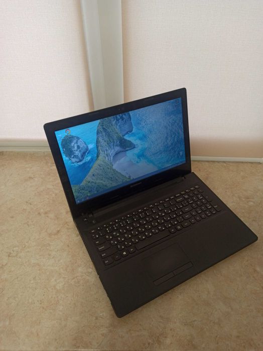 Ноутбук Core i3-4030U | 12GB | 240GB SSD