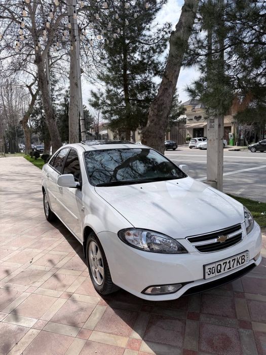 Продается Chevrolet Gentra