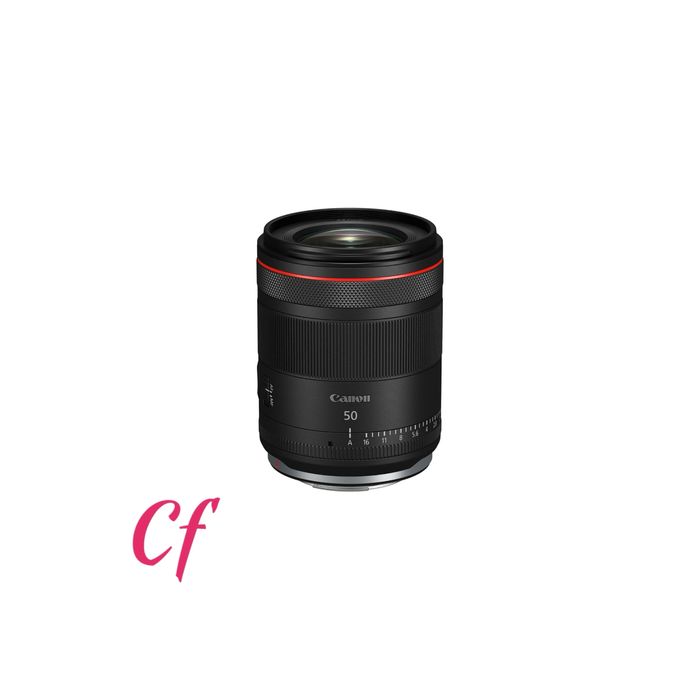 Canon RF 50mm F1.4 L VCM - Nou ! Factura - Garantie 2 ani !
