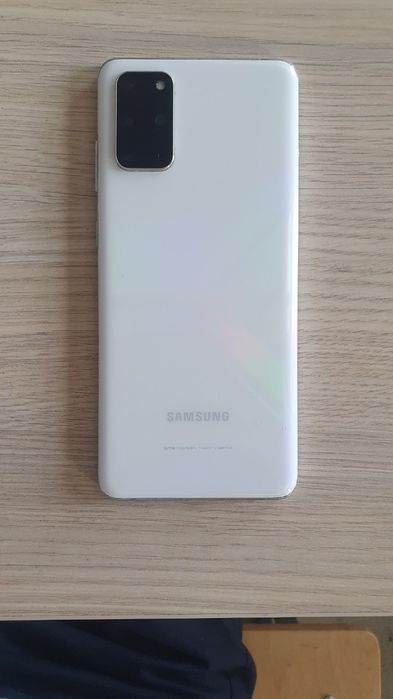 Samsung s20 plus