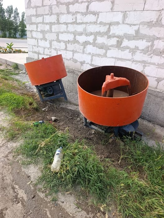 Burchatka aparat