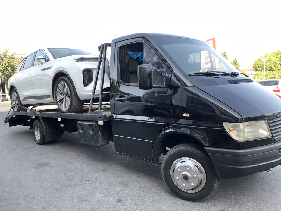 Услуга эвакуатор 24/7 круглосуточно и без выходных