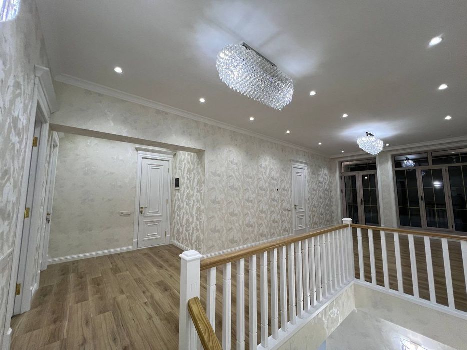 Новый дом Район Яккасарай