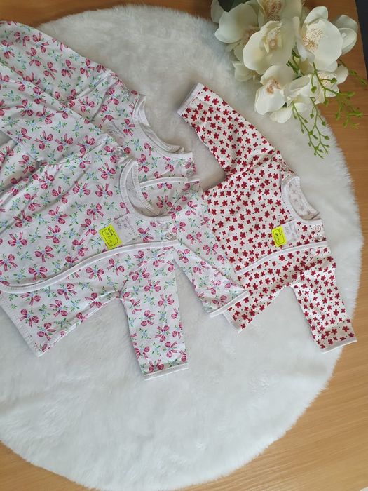 Продам детскую одежду для новорожденных