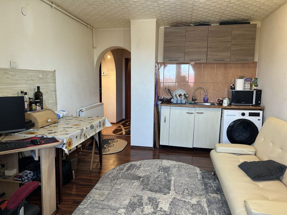 Apartament 2 camere decomandat