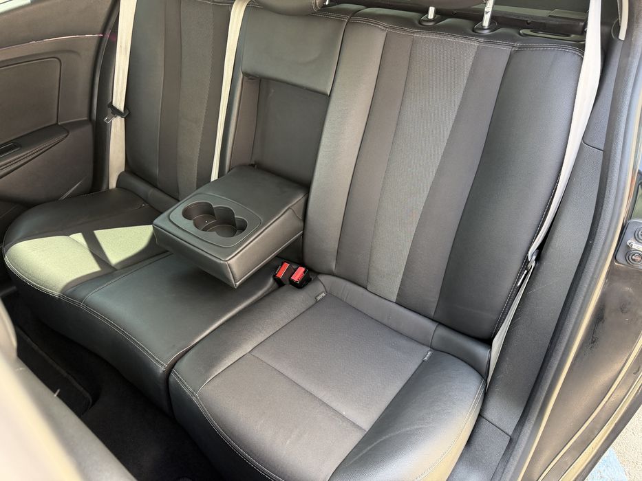 Vand Renault Megane 3 bose edition