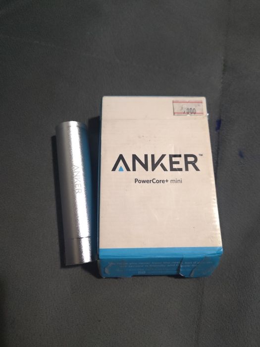 Повербанк 10000маh