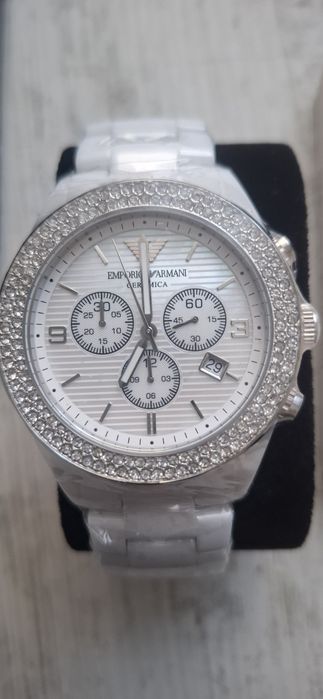 Унисекс часовник Emporio Armani