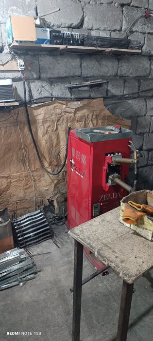 Kantakniy stanok srochna sotiladi