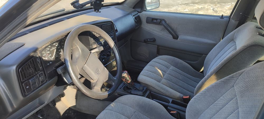 Прода Фольксваген Пассат