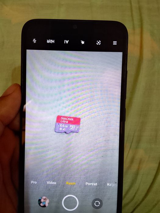Redmi 9C sotiladi