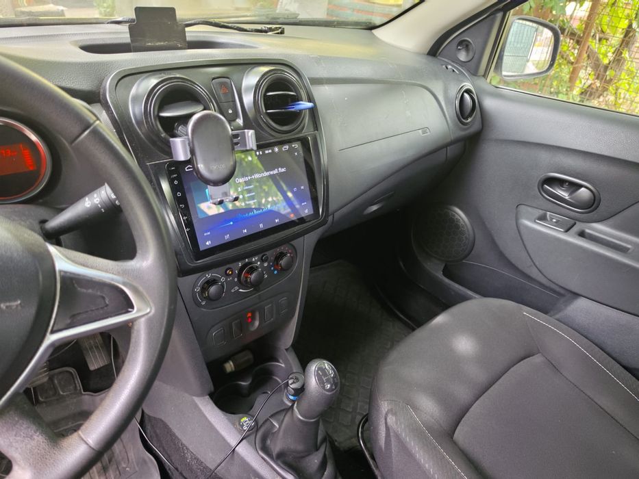 Dacia Sandero 1.0 Turbo + GPL fabrica  an  2020 ITP sep 2028