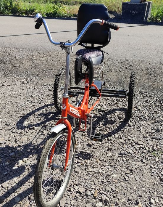Продам Велосипед! ТОРГ!