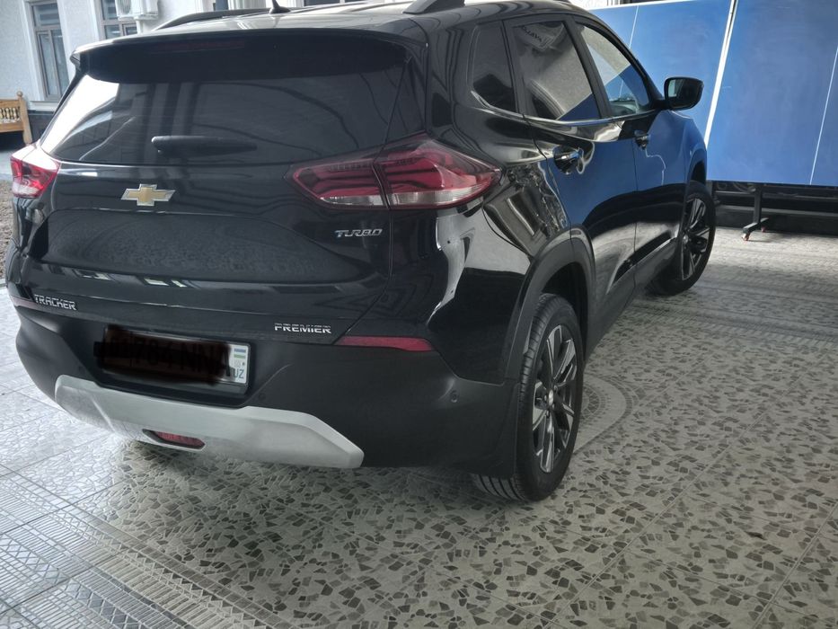 tracker 2 2023 primer toza 69.000yurgan ideal sastayanada