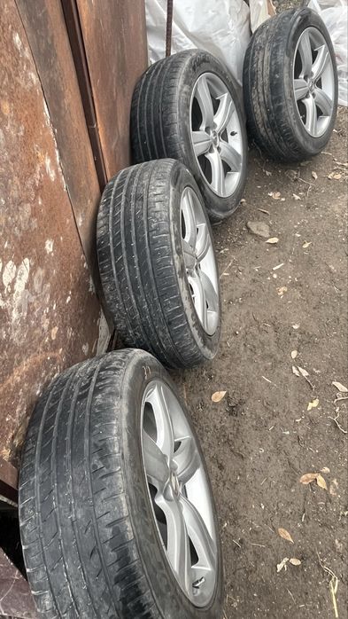 Диски на лексус GS 300