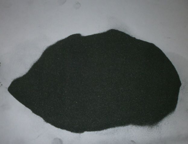 Графитывый парошок.