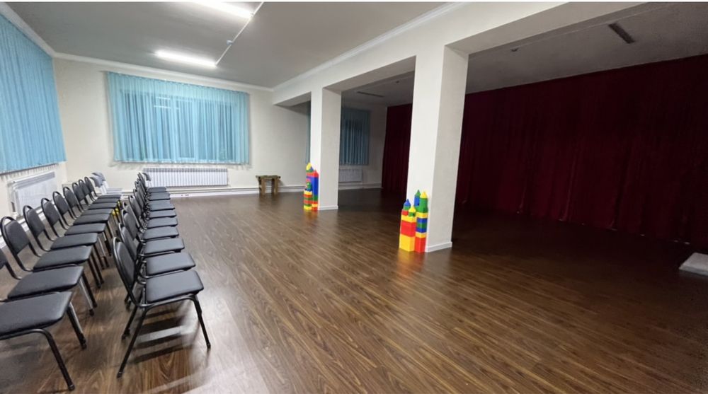 Ғимарат сатылады