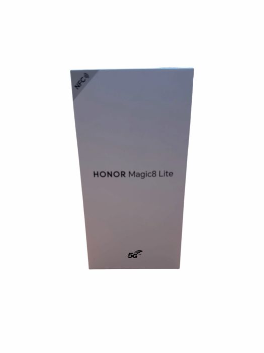 Honor Magic 8 Lite - 256 GB Memorie - Cashbook Amanet Brasov