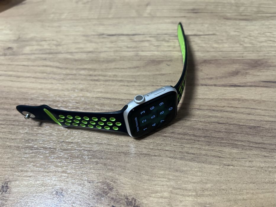 Apple watch series 5 44mm