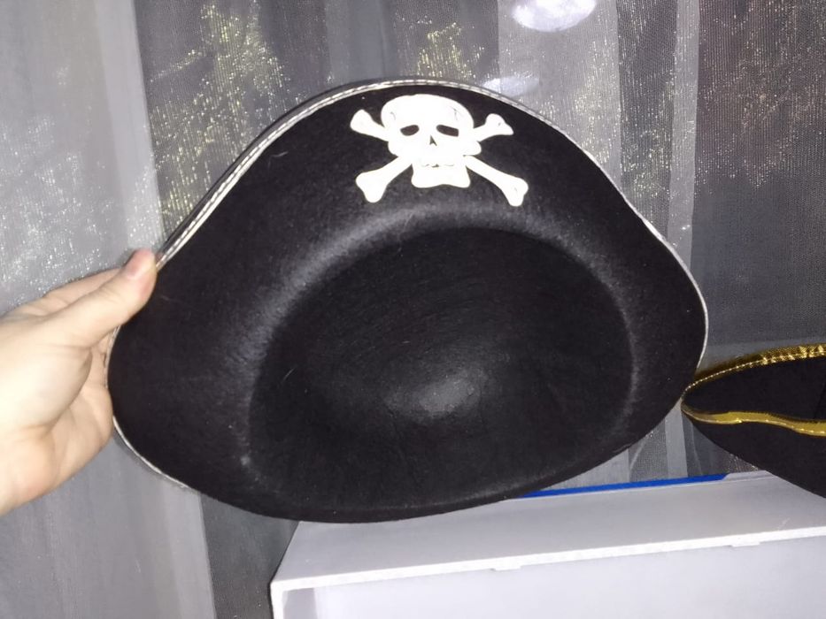 Новогодний костюм