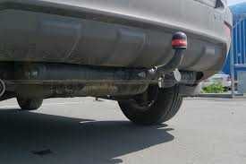 Фаркоп  Lifan X60 2012  Bossal